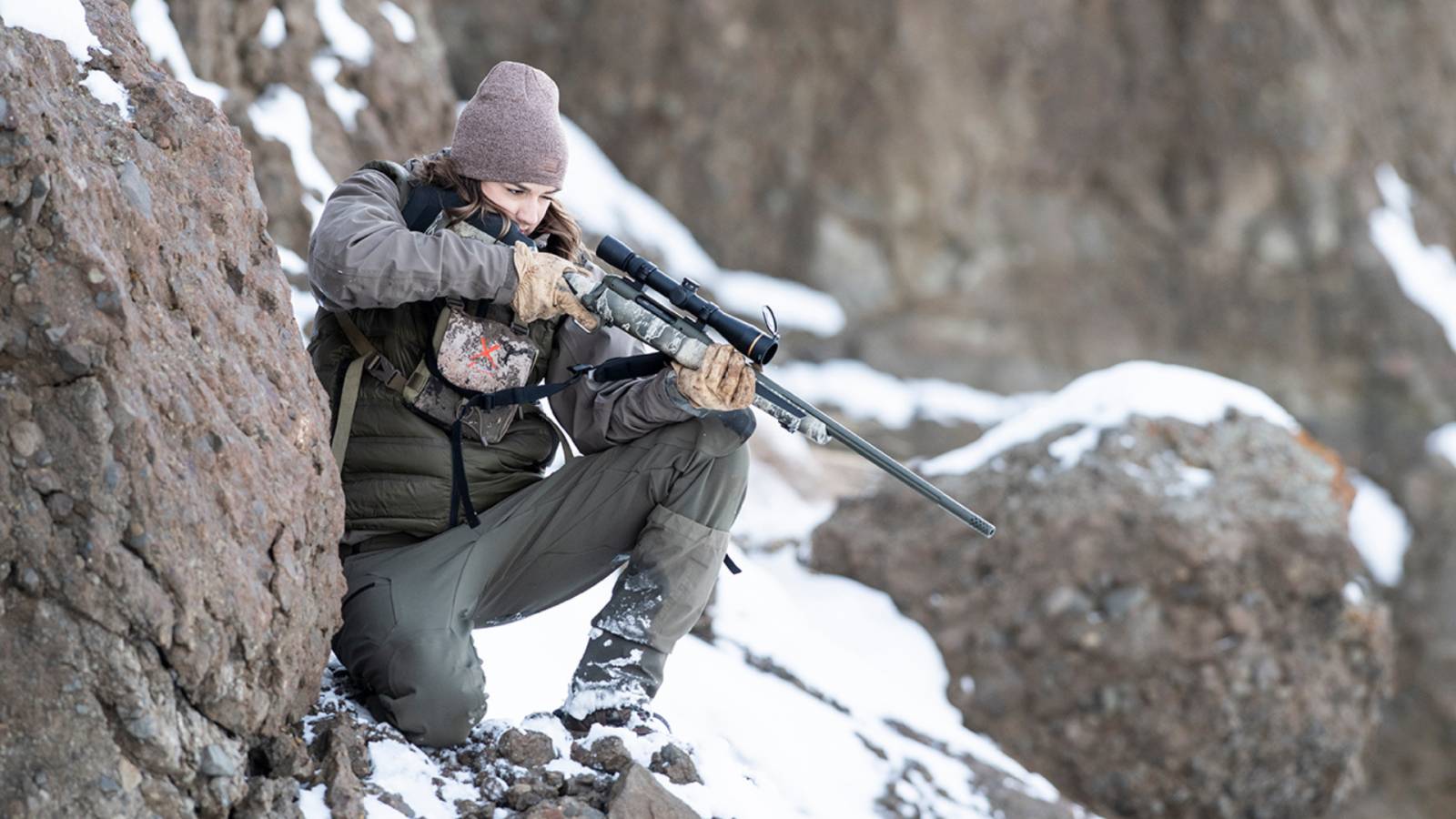 How the AccuTrigger Revolutionized Firearm Safety and Performance